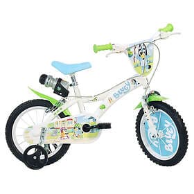 Dino Bikes 14´´ Bluey