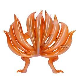 Banpresto NARUTO SHIPPUDEN Kurama