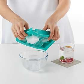 Lékué Ice Tray XL 8 Ice Cubes