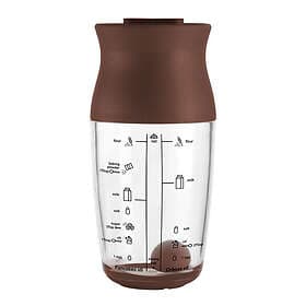 Lékué Shaker for Pancake Batter