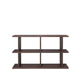 Ferm Living Kona Bookcase 3x2