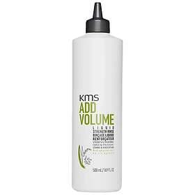 KMS ADDVOLUME Liquid Strengthening Rinse 500ml