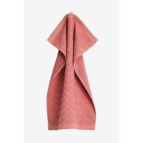 Gant Jacquard Herringbone Towel (50x70cm)