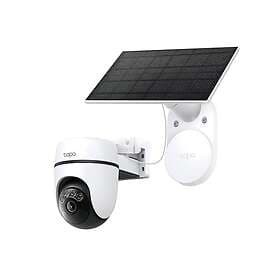 TP-Link Tapo C610 KIT