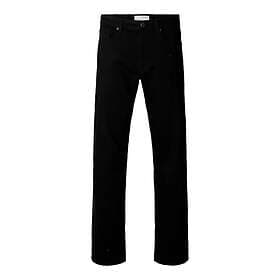 Selected Homme Slh196straight BEN Straight Fit Jeans (Men's)