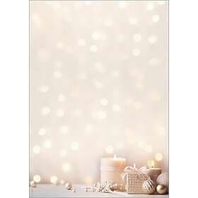 Sigel Christmas Paper A4 90g 100 st