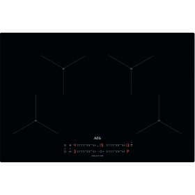 AEG IAX84411CB (Black)