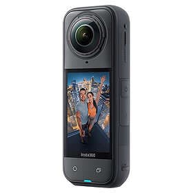 Insta360 X5 Motorcycle Bundle