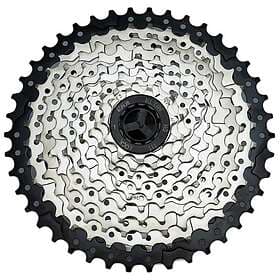 Eltin Cassette 10 Speed 11-42T
