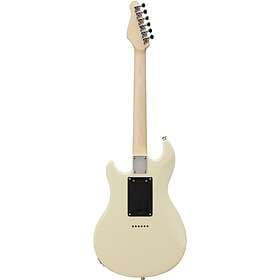 VOX APC-2-WH ELECTRIC GUITAR