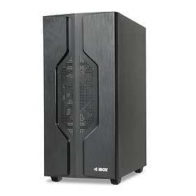 iBOX Cetus 908 (Black)