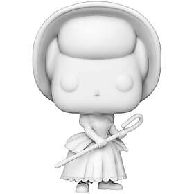Funko POP! Disney: Toy Story - Bo Peep DIY #727