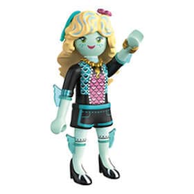 Playmobil Monster High 71998 Lagoona Blue