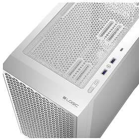 LOGIC Dart Pro Mini (White)