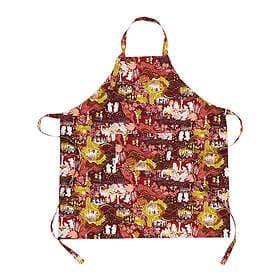 Moomin Arabia Festive Moments Apron