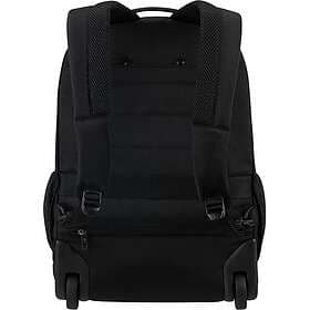 Samsonite Guardit 3.0 Rolling Backpack 15.6"