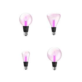 Philips Hue Lightguide Globe E27 White and Color Ambiance