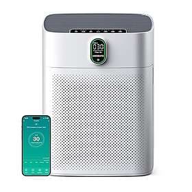 Morento Smart Air Purifier HY4866-WF