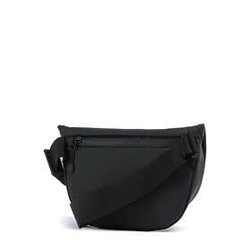 Sandqvist Stream Messenger Mini Bag Black