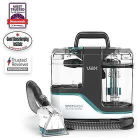 Vax CDSW-MSXP