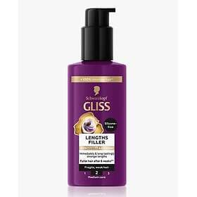 Schwarzkopf Gliss Lengths Filler Hair Serum 100ml