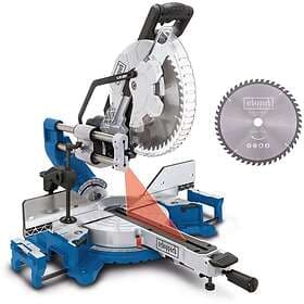 Scheppach HM305SL