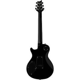PRS SE-TREMONTI CHARCOAL BURST