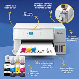 Epson EcoTank ET-2956