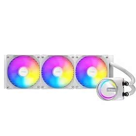 Antec Skeleton RGB 360