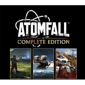 Atomfall Complete Edition (Xbox One | Series X/S)