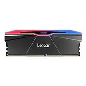 Lexar Ares 2nd Gen RGB Black DDR5 6000MHz 2x16GB (LD5U16G60C28BR-RGD)