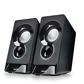 NGS SB 210 Speakers