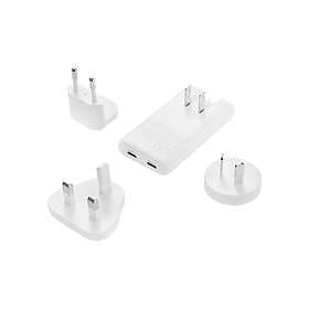 Sandberg 441-68 4in1 Travel Charger 2xUSB-C 65W