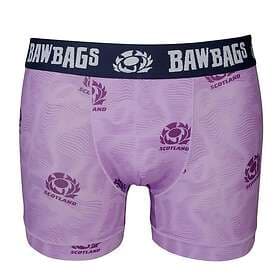 Bawbags Cool De Sacs Scotland Rugby Groove 3-Pack