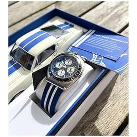 Bulova Shelby Limited Edition 98B452