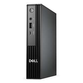 Dell Pro Micro QCM1250 Core Ultra 5 235T 8GB RAM 512GB SSD