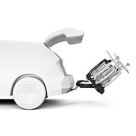 Thule VeloSpace 3