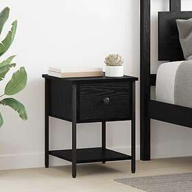 vidaXL 881805 Nightstand 34x35,5x45cm