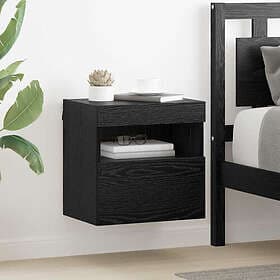 vidaXL 882976 TV Wall Cabinet 40 x 30 x 40 cm