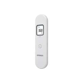 Omron Gentle Temp 730 Thermometer