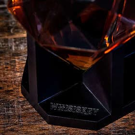 Whisiskey Diamant Whisky Carafe 90cl
