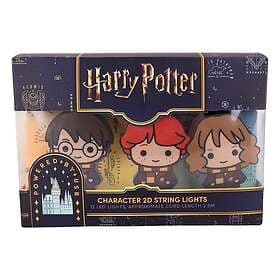Fizz Creations Harry Potter String Light