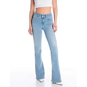Replay Newluz Flare Jeans (Women's)