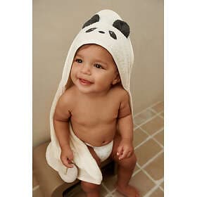 Liewood Albert Hooded Towel (70x70cm)