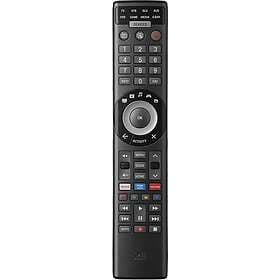 One For All Smart Control Pro 8 Universal Remote URC7981