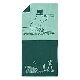 Moomin Arabia Mumin Bath Towel (70x140cm)