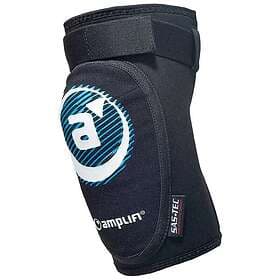 Amplifi Polymer Grom Knee Protector (Jr)