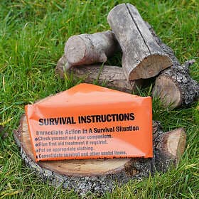 BCB Survival Bag 313231