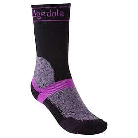 Bridgedale Winter Weight T2 Merino Sport Socks (Women's)