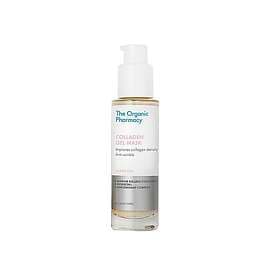 The Organic Pharmacy Collagen Gel Mask 50ml